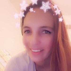 Meet your Posher, Mandy
